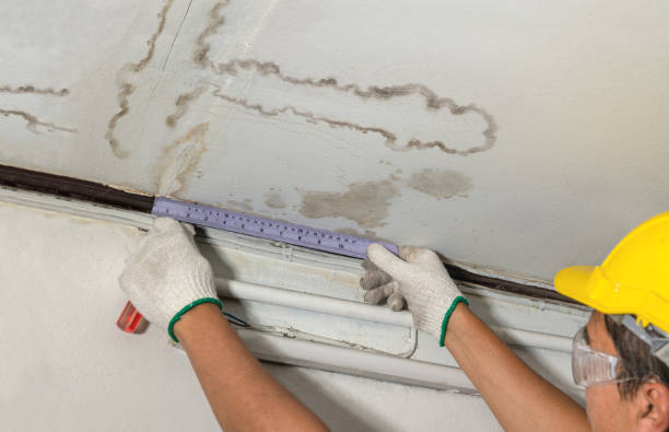 Reliable Sewage Cleanup contractor in Columbus, MI by Aqua Guard Water Damage